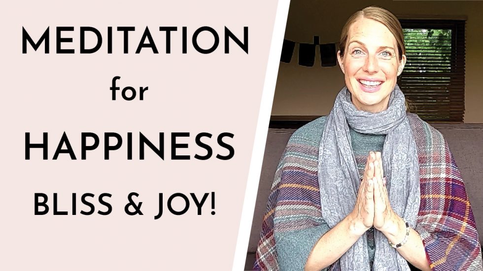 guided meditation for happiness,guided meditation for happiness cultivating joy and bliss everyday