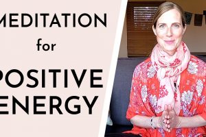 Guided Meditation for Positive Energy and Relaxation - Morning Routine: Embrace a Brand New Day!