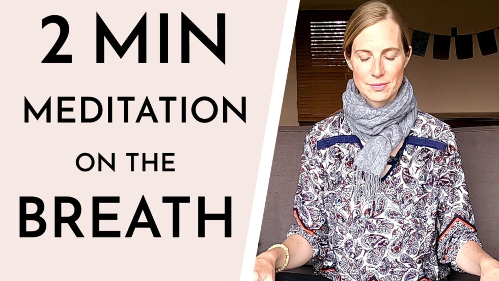 2 min meditation for beginners, 2 min meditation for beginners be with your breath