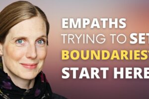 set boundaries,empaths trying to set boundaries start here,setting boundaries,empath,being an empath,are you an empath,what is an empath,highly sensitive person,signs of an empath,signs you are an empath,how to know if you are an empath,signs you're an empath,equine assisted learning,equine facilitated learning,horse therapy,equine facilitated therapy, equine guided self discovery, carolyn creed,