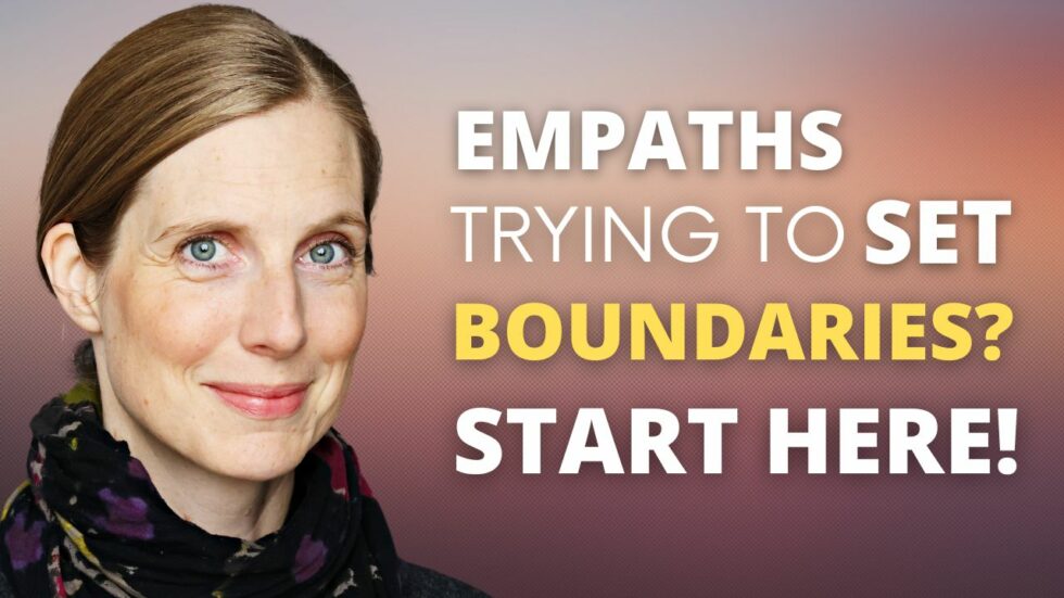 set boundaries,empaths trying to set boundaries start here,setting boundaries,empath,being an empath,are you an empath,what is an empath,highly sensitive person,signs of an empath,signs you are an empath,how to know if you are an empath,signs you're an empath,equine assisted learning,equine facilitated learning,horse therapy,equine facilitated therapy, equine guided self discovery, carolyn creed,