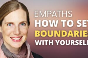 say buh-bye to your own toxic energy how to set boundaries with yourself,how to set boundaries with yourself,how to set boundaries,empath,being an empath,are you an empath,what is an empath,highly sensitive person,signs of an empath,signs you are an empath,how to know if you are an empath,signs you're an empath,equine assisted learning,equine facilitated learning,horse therapy,equine facilitated therapy, equine guided self discovery, carolyn creed,