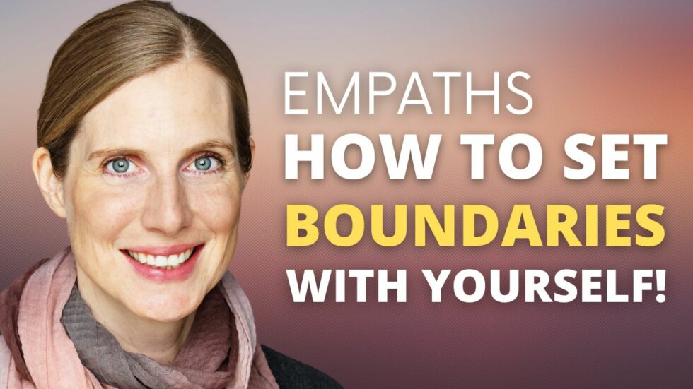 say buh-bye to your own toxic energy how to set boundaries with yourself,how to set boundaries with yourself,how to set boundaries,empath,being an empath,are you an empath,what is an empath,highly sensitive person,signs of an empath,signs you are an empath,how to know if you are an empath,signs you're an empath,equine assisted learning,equine facilitated learning,horse therapy,equine facilitated therapy, equine guided self discovery, carolyn creed,